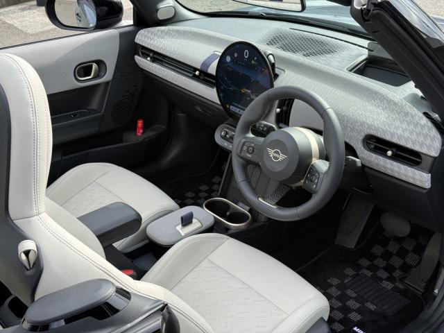 MINI（愛媛県今治市）