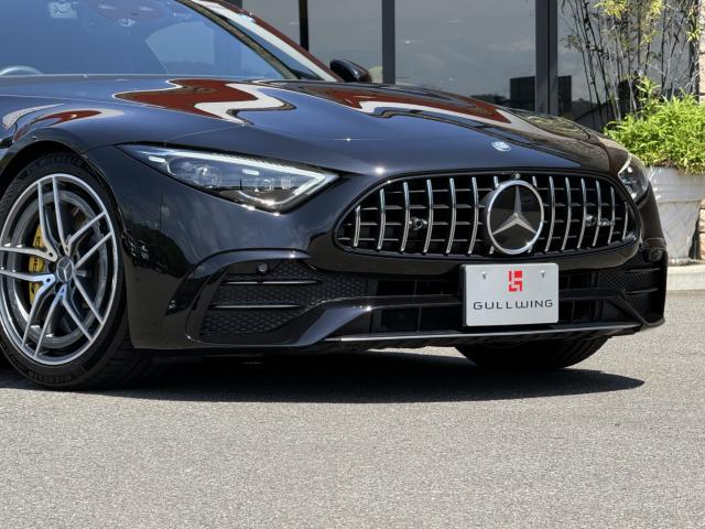 AMG ＳＬ（愛媛県今治市）画像127