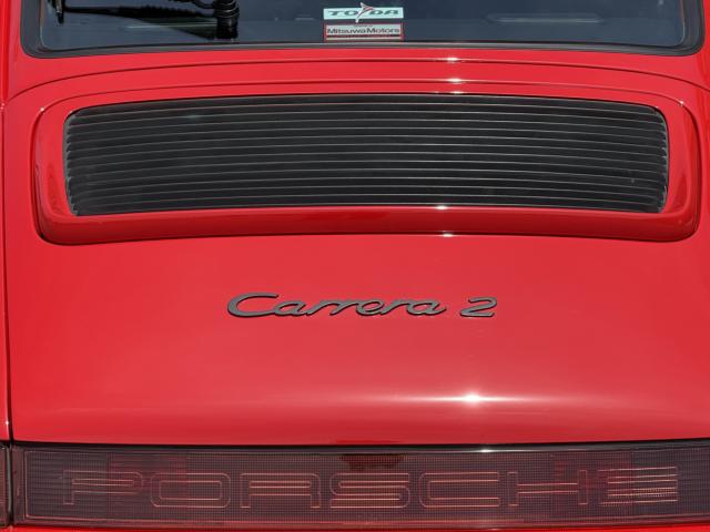 ポルシェ ９１１（愛媛県今治市）画像128