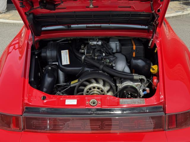 ポルシェ ９１１（愛媛県今治市）画像129