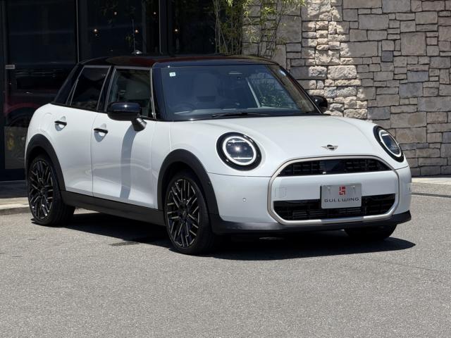 MINI（愛媛県今治市）