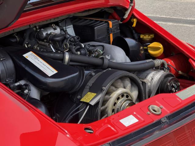 ポルシェ ９１１（愛媛県今治市）画像131
