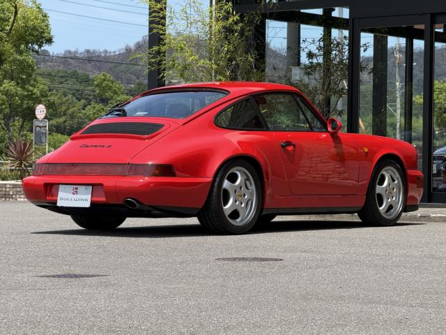 ポルシェ ９１１（愛媛県今治市）画像133