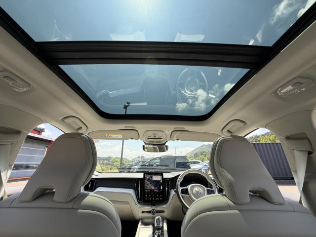 ボルボ ＸＣ６０（愛媛県今治市）画像4