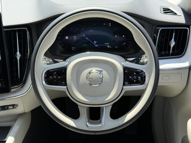 ボルボ ＸＣ６０（愛媛県今治市）画像5