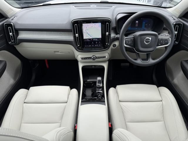 ボルボＸＣ４０（愛媛県今治市）画像2