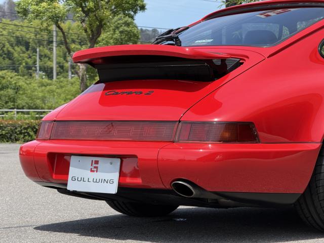 ポルシェ ９１１（愛媛県今治市）画像135