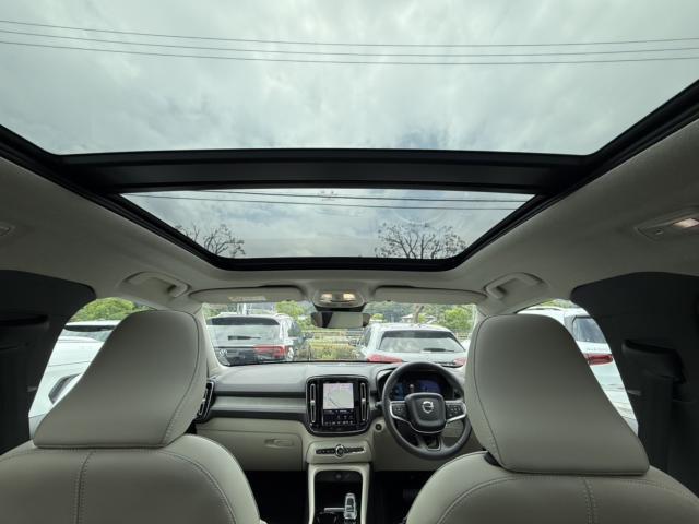 ボルボＸＣ４０（愛媛県今治市）画像4