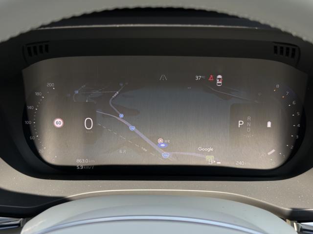 ボルボ ＸＣ６０（愛媛県今治市）画像8