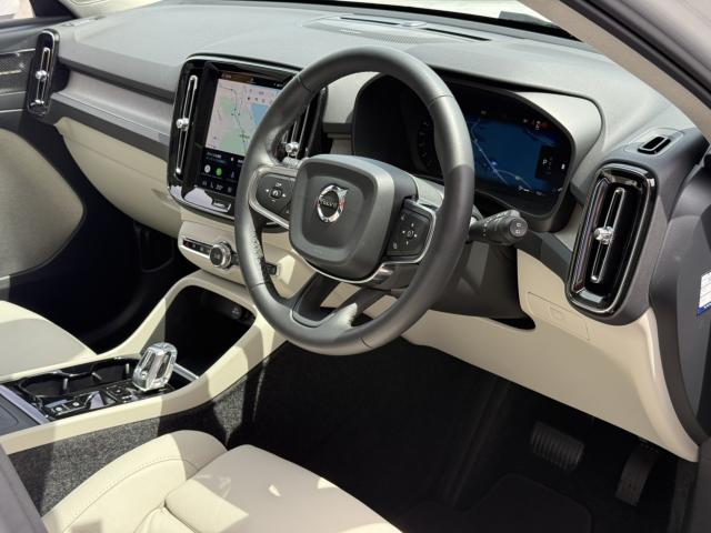 ボルボＸＣ４０（愛媛県今治市）画像5
