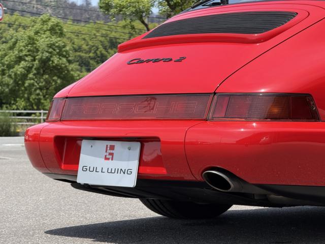 ポルシェ ９１１（愛媛県今治市）画像138