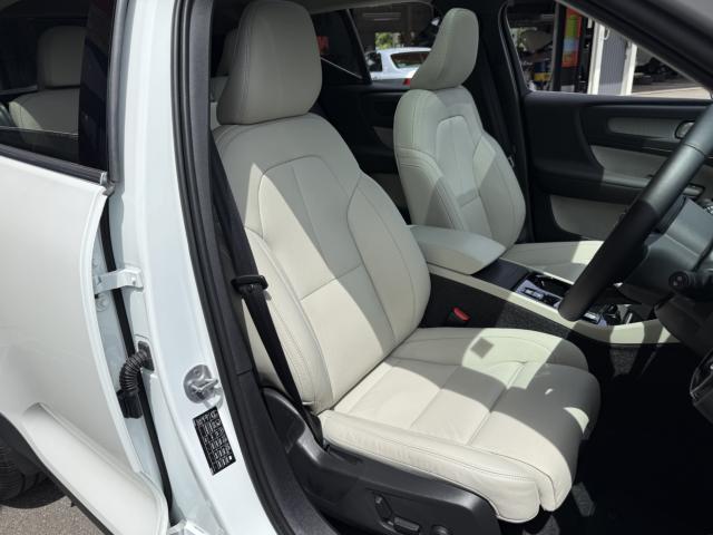 ボルボＸＣ４０（愛媛県今治市）画像6