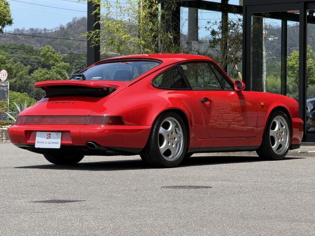 ポルシェ ９１１（愛媛県今治市）画像139