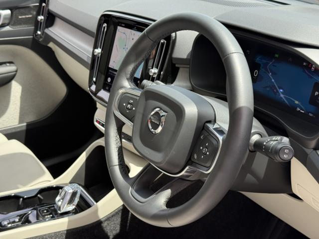 ボルボＸＣ４０（愛媛県今治市）画像7