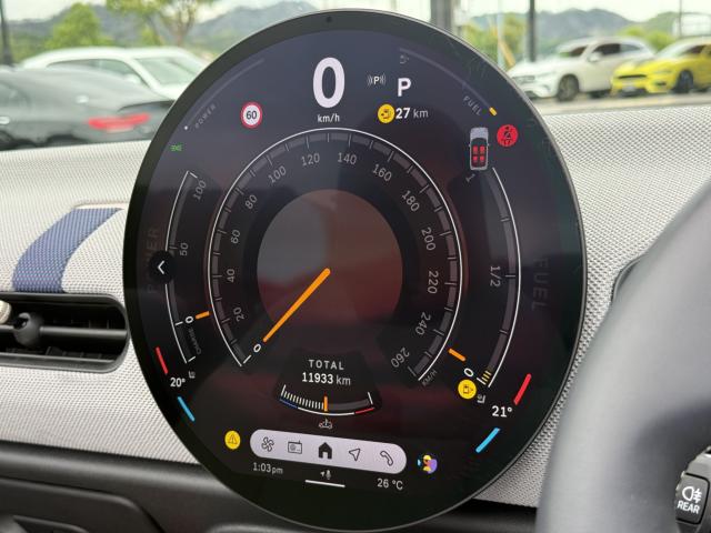 MINI（愛媛県今治市）