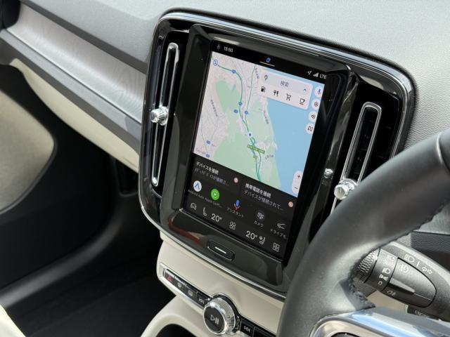 ボルボＸＣ４０（愛媛県今治市）画像8