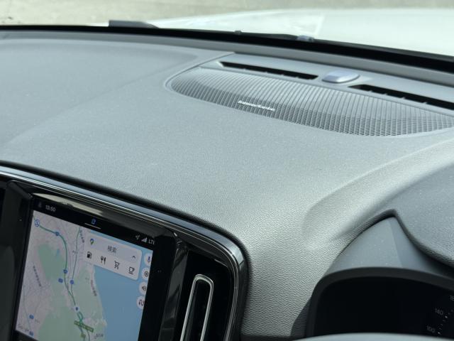 ボルボＸＣ４０（愛媛県今治市）画像10