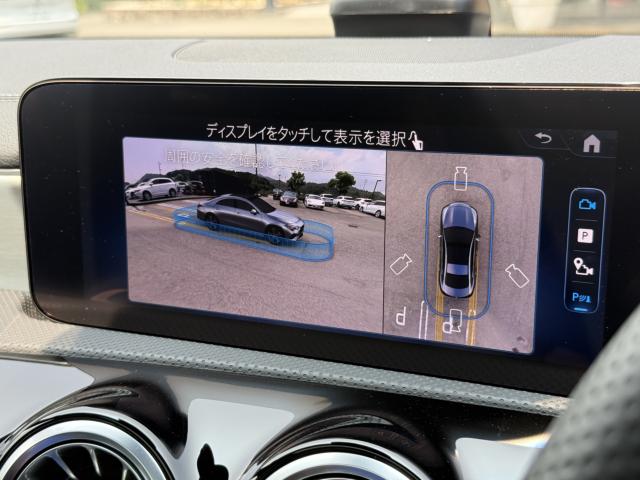 メルセデス・ベンツ ＣＬＡクラス（愛媛県今治市）画像10