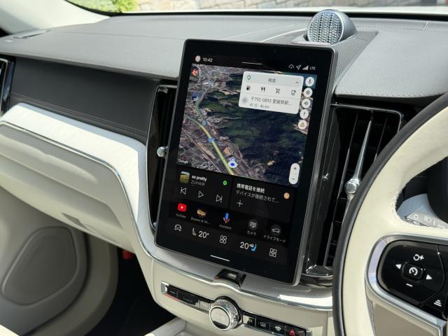 ボルボ ＸＣ６０（愛媛県今治市）画像14