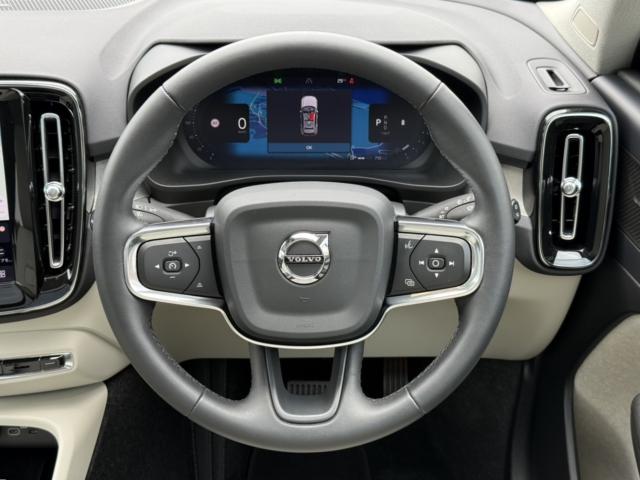 ボルボＸＣ４０（愛媛県今治市）画像11