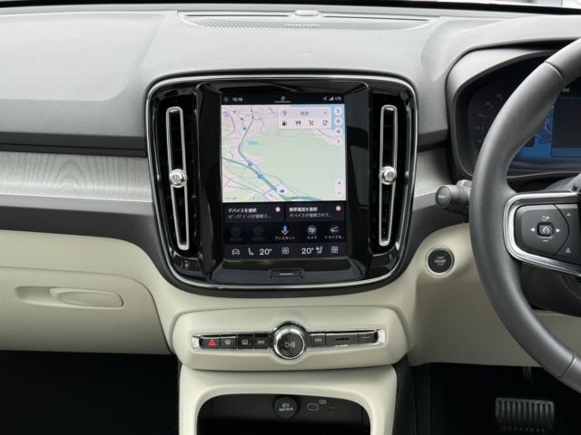 ボルボＸＣ４０（愛媛県今治市）画像13