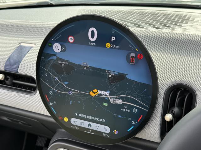 MINI（愛媛県今治市）