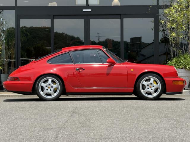ポルシェ ９１１（愛媛県今治市）画像147