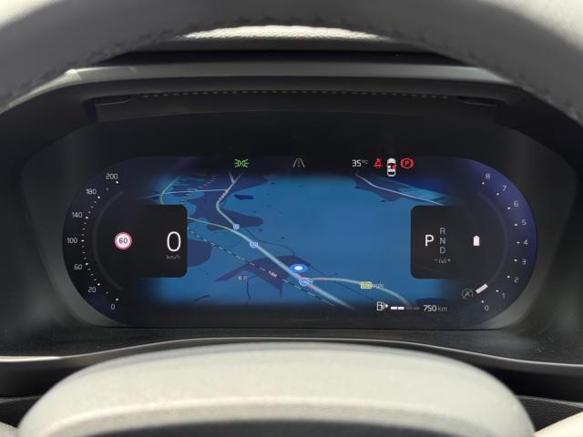 ボルボＸＣ４０（愛媛県今治市）画像15