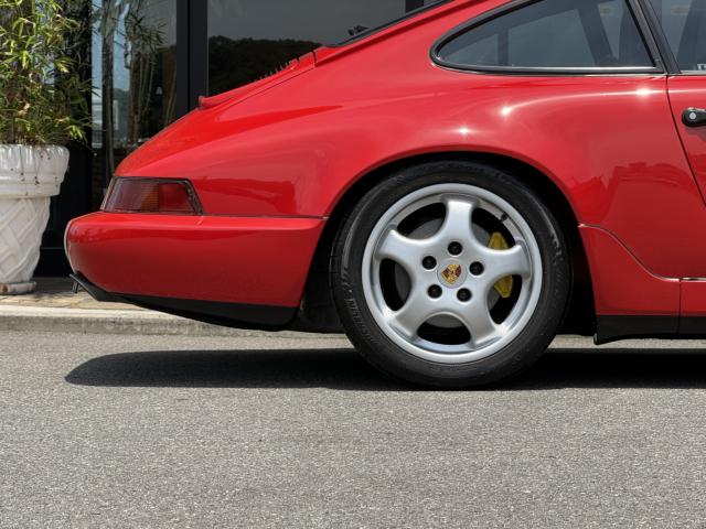 ポルシェ ９１１（愛媛県今治市）画像148