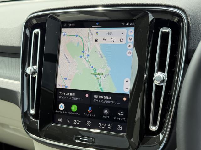 ボルボＸＣ４０（愛媛県今治市）画像16
