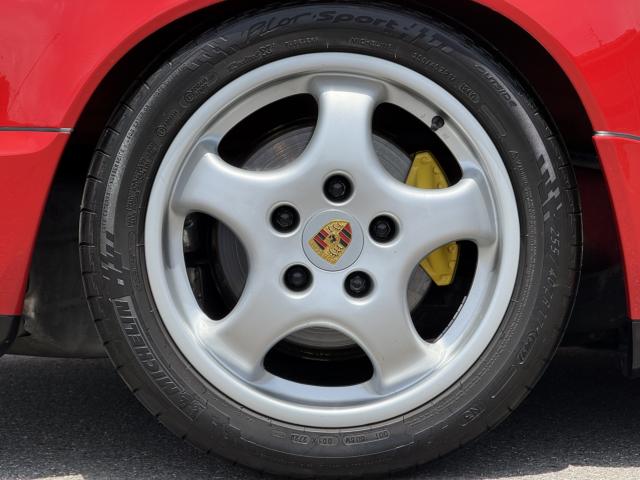 ポルシェ ９１１（愛媛県今治市）画像149