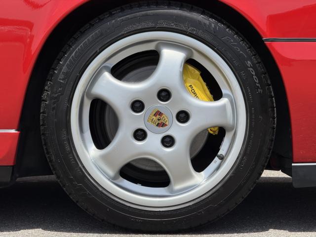 ポルシェ ９１１（愛媛県今治市）画像151