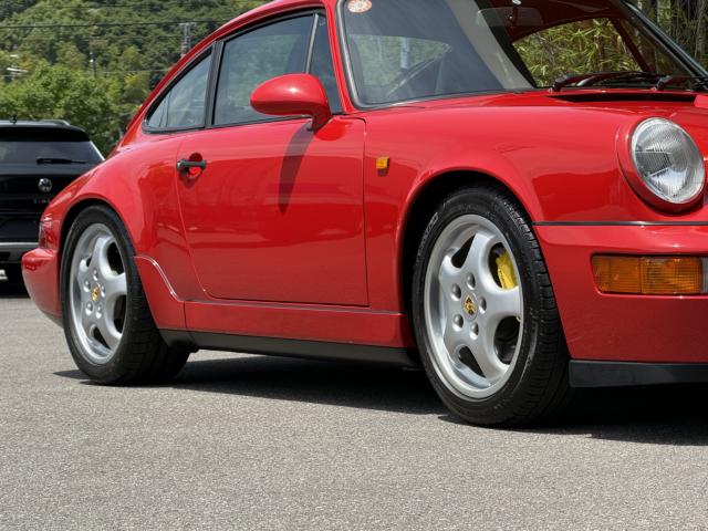 ポルシェ ９１１（愛媛県今治市）画像152