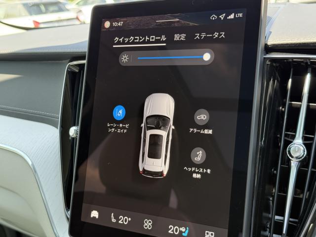 ボルボ ＸＣ６０（愛媛県今治市）画像23