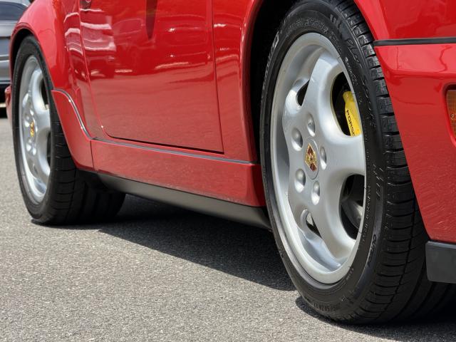 ポルシェ ９１１（愛媛県今治市）画像153