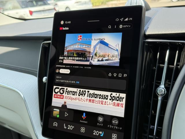 ボルボ ＸＣ６０（愛媛県今治市）画像26