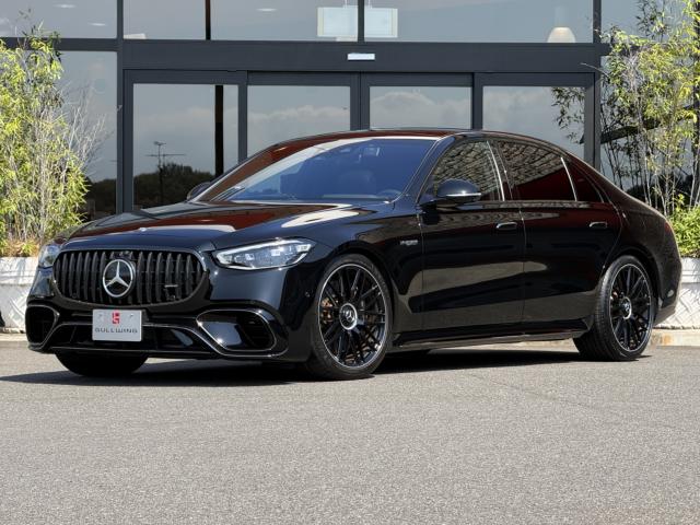 AMG Ｓクラス