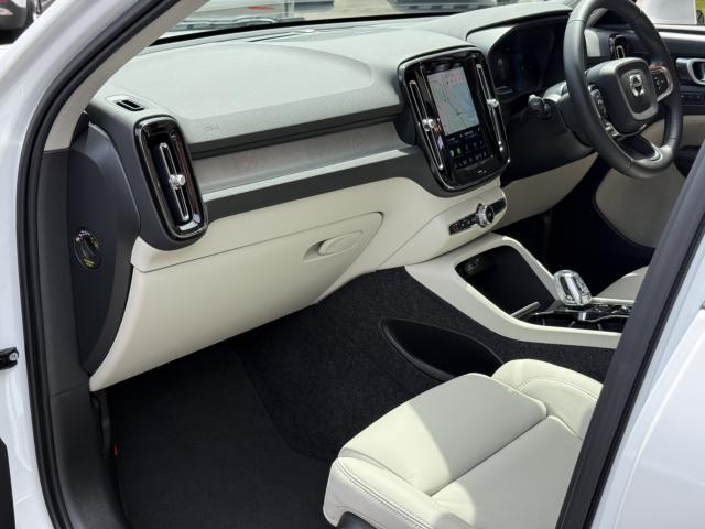 ボルボＸＣ４０（愛媛県今治市）画像29