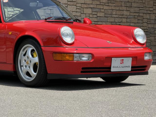 ポルシェ ９１１（愛媛県今治市）画像162