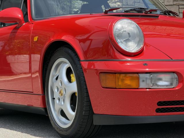 ポルシェ ９１１（愛媛県今治市）画像163