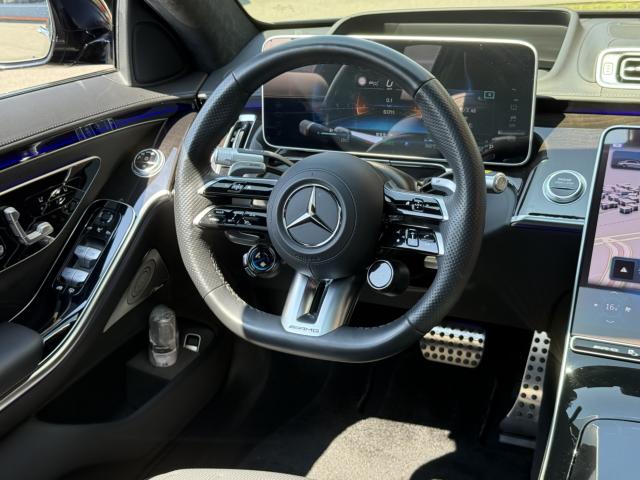AMG Ｓクラス（愛媛県今治市）画像12