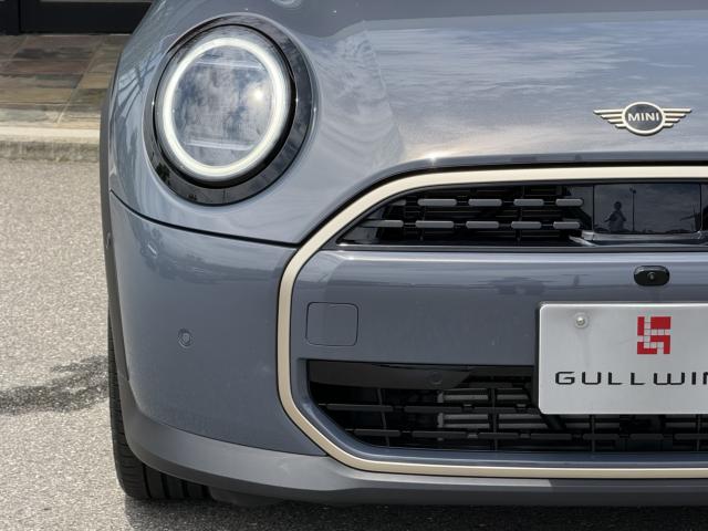 MINI（愛媛県今治市）