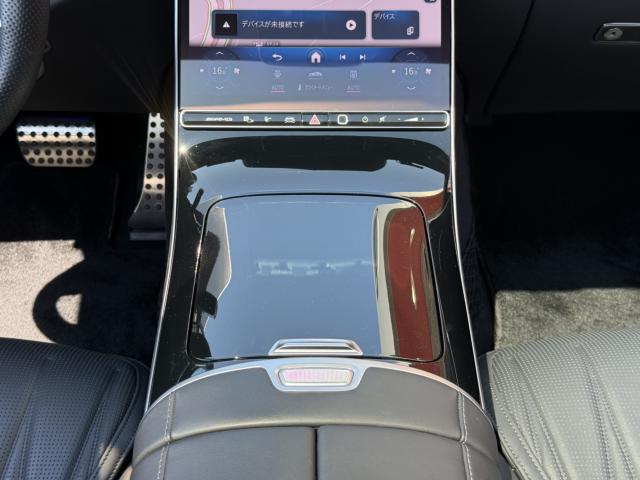 AMG Ｓクラス（愛媛県今治市）画像14