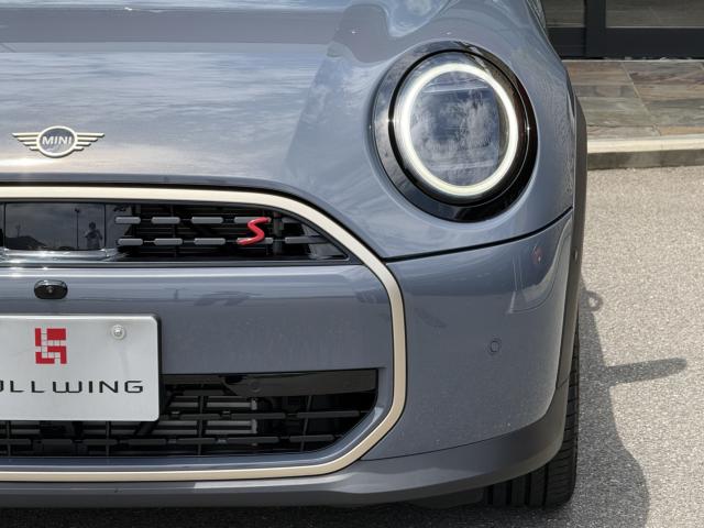 MINI（愛媛県今治市）