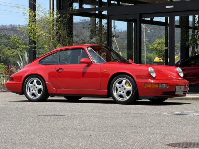 ポルシェ ９１１（愛媛県今治市）画像170