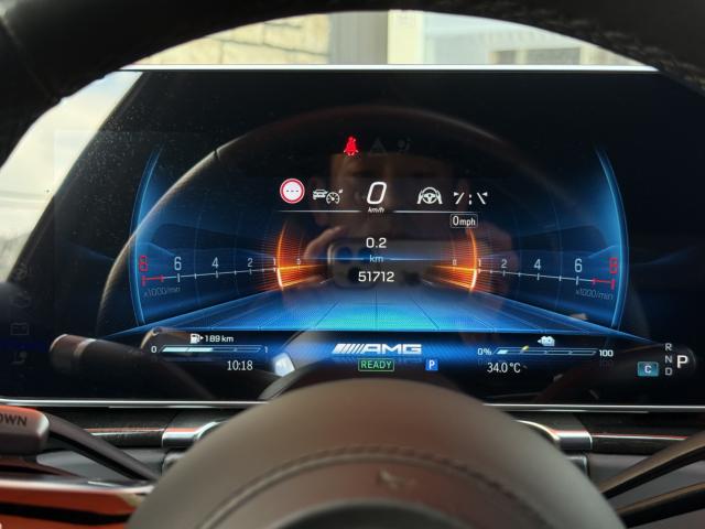 AMG Ｓクラス（愛媛県今治市）画像15