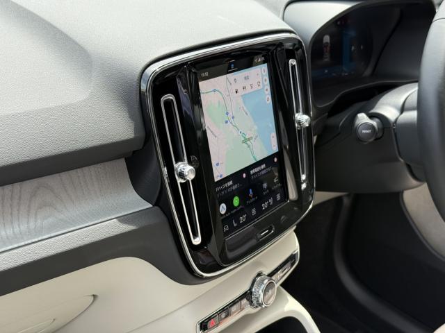 ボルボＸＣ４０（愛媛県今治市）画像38