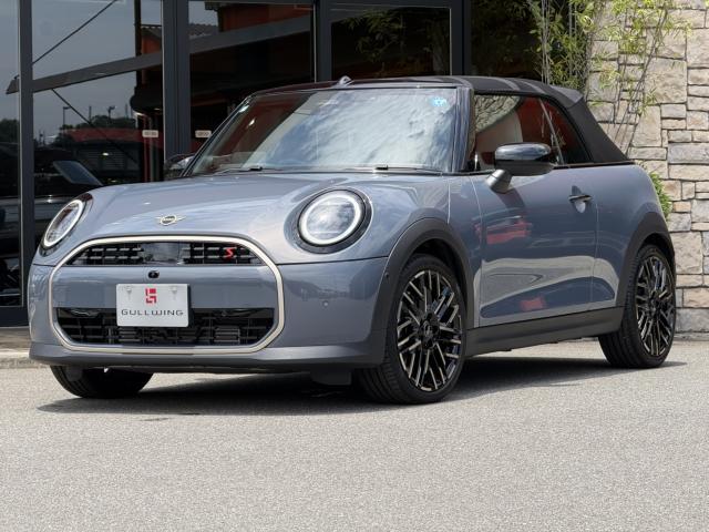 MINI（愛媛県今治市）