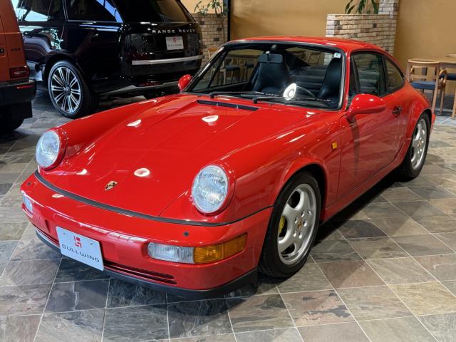 ポルシェ ９１１（愛媛県今治市）画像172