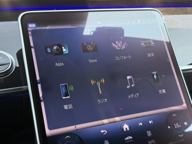 AMG Ｓクラス（愛媛県今治市）画像18